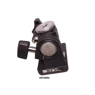 Slik 2-Way Tripod Head (Small)