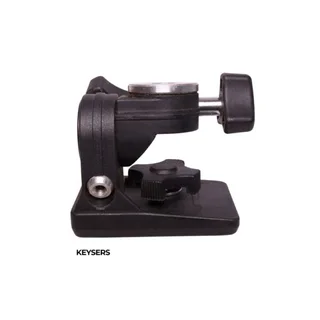 Slik 2-Way Tripod Head (Small)