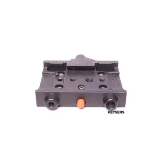 Quick Release Baseplate Fitting