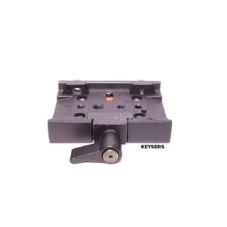 Quick Release Baseplate Fitting