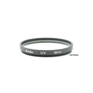46mm High-Quality UV Filter