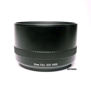 Sigma Lens Hood for 35mm F1.4 ART DG HSM Lens