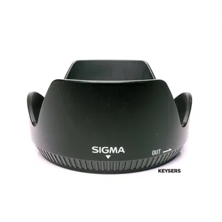 Sigma Lens Hood for 70-200mm F2.8 EX DG HSM Lens