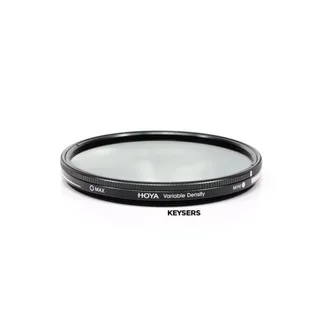 77mm Hoya Variable Density ND Filter