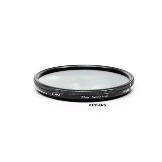 77mm Hoya Variable Density ND Filter