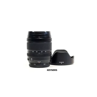 Fujifilm XF 16-50mm F2.8-4.8 R LM WR Lens
