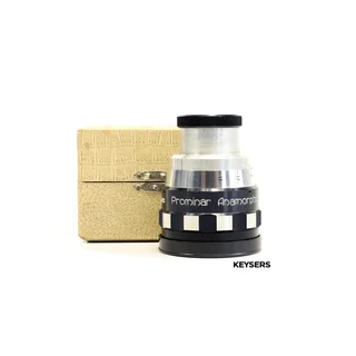 Kowa Prominar Anamorphic 16 Lens (M42 Mount)