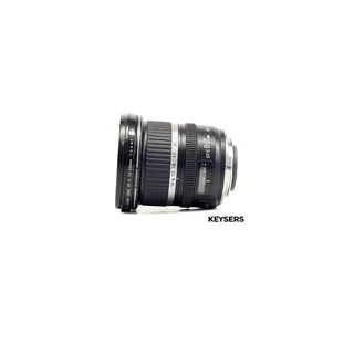 Canon EF-S 10-22mm f3.5-4.5 USM Lens