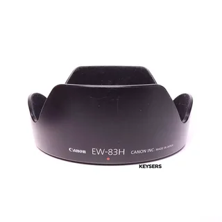 Canon EW-83H Lens Hood for Canon 24-105mm f4 Lens
