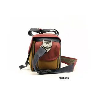 Duo Bag Sling Bag (Small)