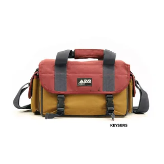 Duo Bag Sling Bag (Small)