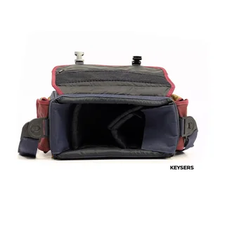 Duo Bag Sling Bag (Small)