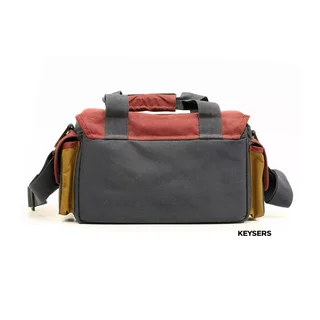 Duo Bag Sling Bag (Small)