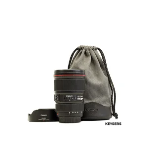 Canon EF 16-35mm f4 L IS USM Lens