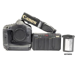 Canon 1DX Body