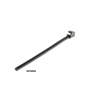 DJI Focus Gear Strip for Ronin-S Gimbal