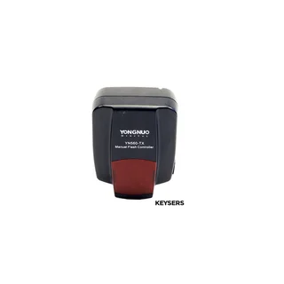 Yongnuo YN560-TX Manual Flash Controller