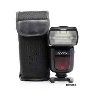 Godox V850II (C) TTL Flash (Canon)