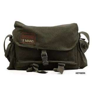 Le Mans Camera Bag (Medium)