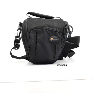 Lowepro Toploader Zoom Camera Bag (Small)