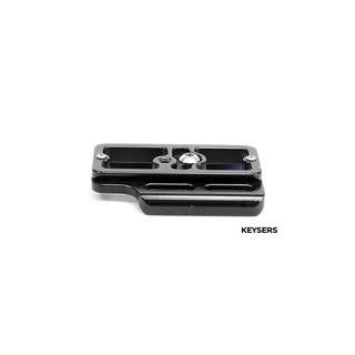 Kirk PZ-150 Camera Plate (for Canon 1D X)