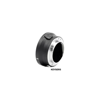 Sigma MC-11 Adapter (Canon EF to Sony E Mount)