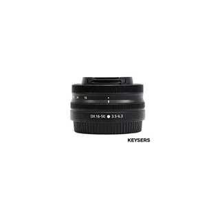 Nikon Z30 Body &#43; Nikon Z DX 16-50mm F3.5-5.6 VR Kit Lens