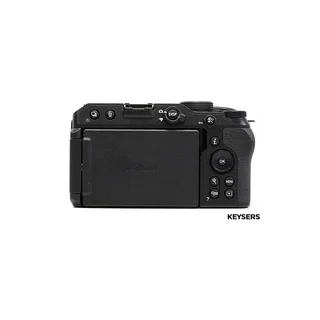 Nikon Z30 Body &#43; Nikon Z DX 16-50mm F3.5-5.6 VR Kit Lens