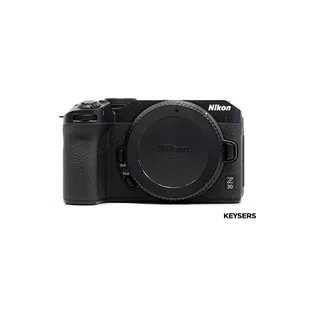 Nikon Z30 Body &#43; Nikon Z DX 16-50mm F3.5-5.6 VR Kit Lens