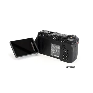 Nikon Z30 Body &#43; Nikon Z DX 16-50mm F3.5-5.6 VR Kit Lens