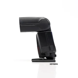 Canon 580EX II Speedlite