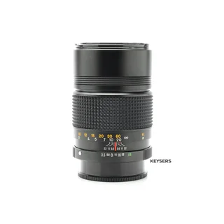 Konica Hexanon AR 135mm F3.5 Konica AR Mount Lens