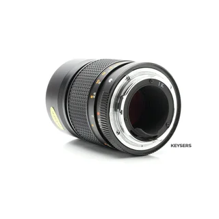 Konica Hexanon AR 135mm F3.5 Konica AR Mount Lens