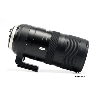 Tamron SP 70-200mm f2.8 Di VC USD G2 Lens (Nikon F Mount)