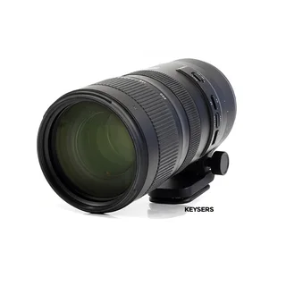 Tamron SP 70-200mm f2.8 Di VC USD G2 Lens (Nikon F Mount)