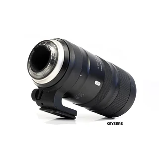 Tamron SP 70-200mm f2.8 Di VC USD G2 Lens (Nikon F Mount)