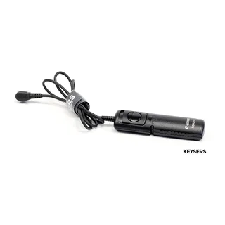 Canon RS-60E3 Remote Trigger (Non-Pro Canon Bodies)
