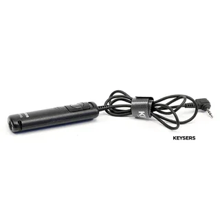 Canon RS-60E3 Remote Trigger (Non-Pro Canon Bodies)