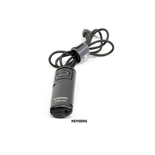 Canon RS-60E3 Remote Trigger (Non-Pro Canon Bodies)