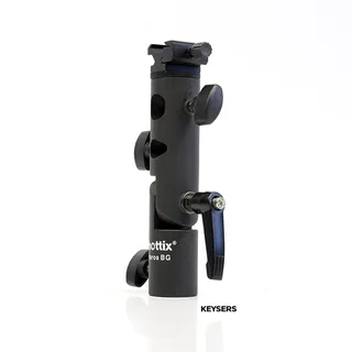 Phottix Varos BG Umbrella Holder