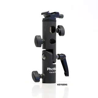 Phottix Varos BG Umbrella Holder