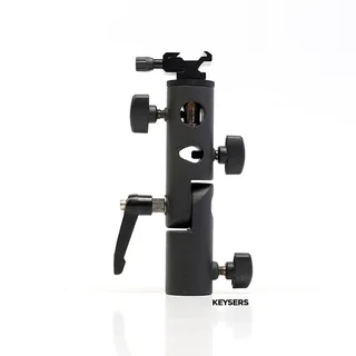Phottix Varos BG Umbrella Holder