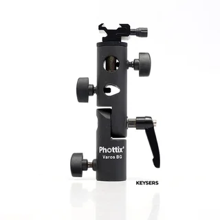 Phottix Varos BG Umbrella Holder