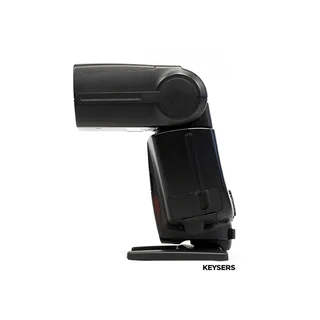 Canon 580EX II Speedlite