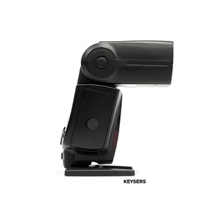 Canon 580EX II Speedlite