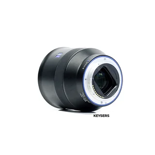 Zeiss Batis 85mm f1.8 Lens (Sony E Mount)