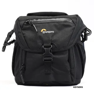 Lowepro Nova AW II series camera bag