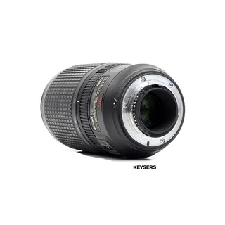 Nikon AF-S 70-300mm F4.5-5.6 G VR ED Lens