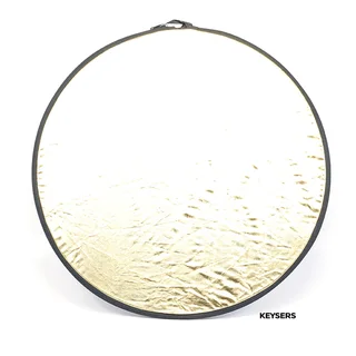 Phottix 5-in-1 Light Multi Collapsible Reflector (56cm)