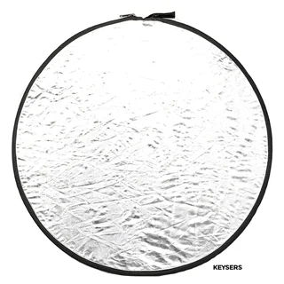 Phottix 5-in-1 Light Multi Collapsible Reflector (56cm)